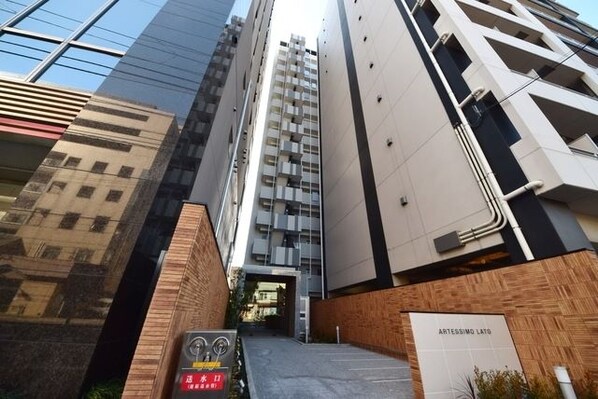 アルテシモ ラートの物件内観写真